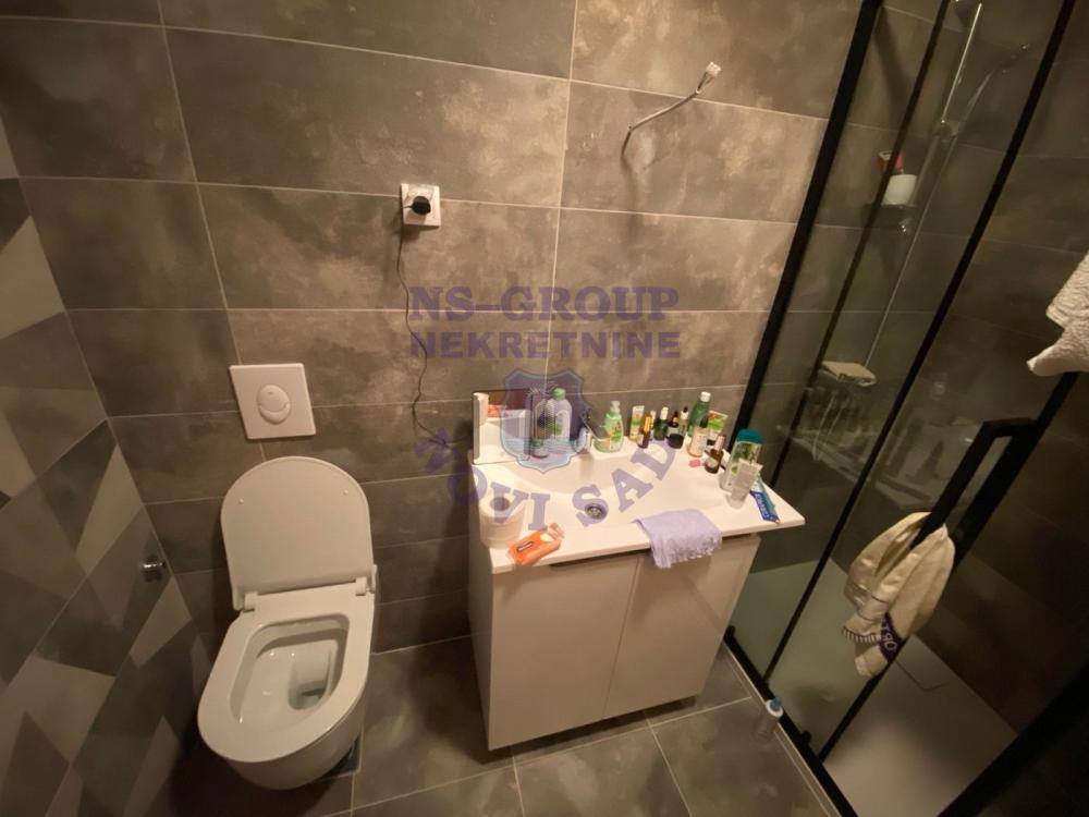 Slika 2 - Dvosoban stan na prodaju, 50m2, 159.650€