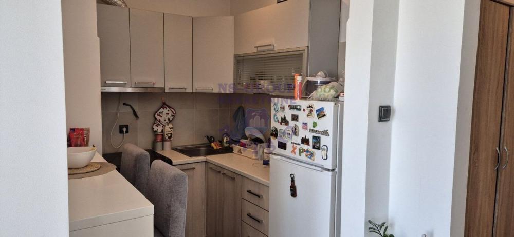 Slika 3 - Jednoiposoban stan na prodaju, 36m2, 119.480€