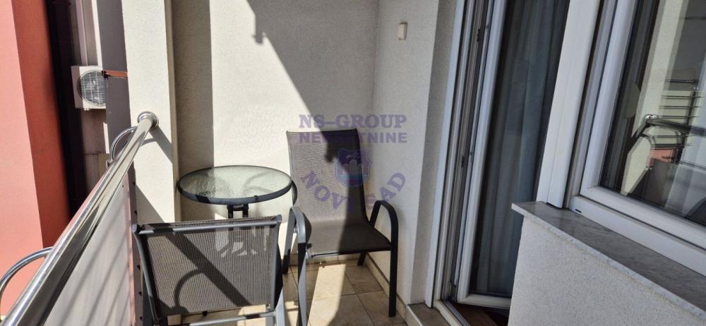 Slika 7 - Jednoiposoban stan na prodaju, 36m2, 119.480€