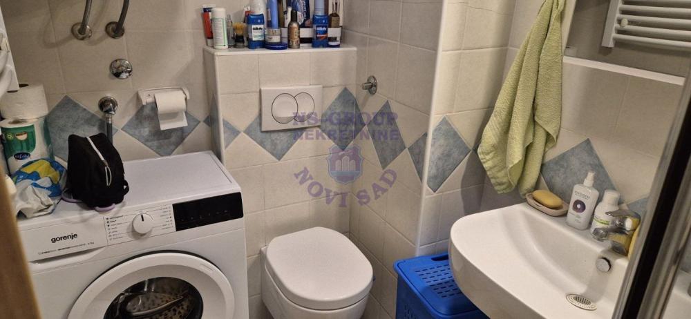 Slika 5 - Jednoiposoban stan na prodaju, 36m2, 119.480€