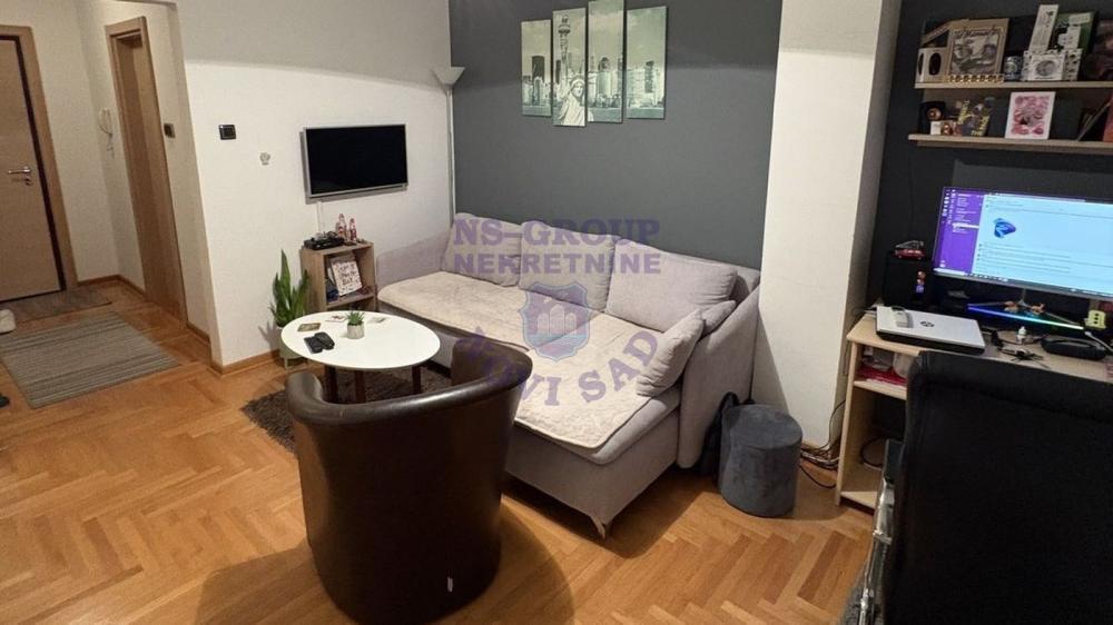 Glavna slika -Jednoiposoban stan na prodaju, 36m2, 119.480€