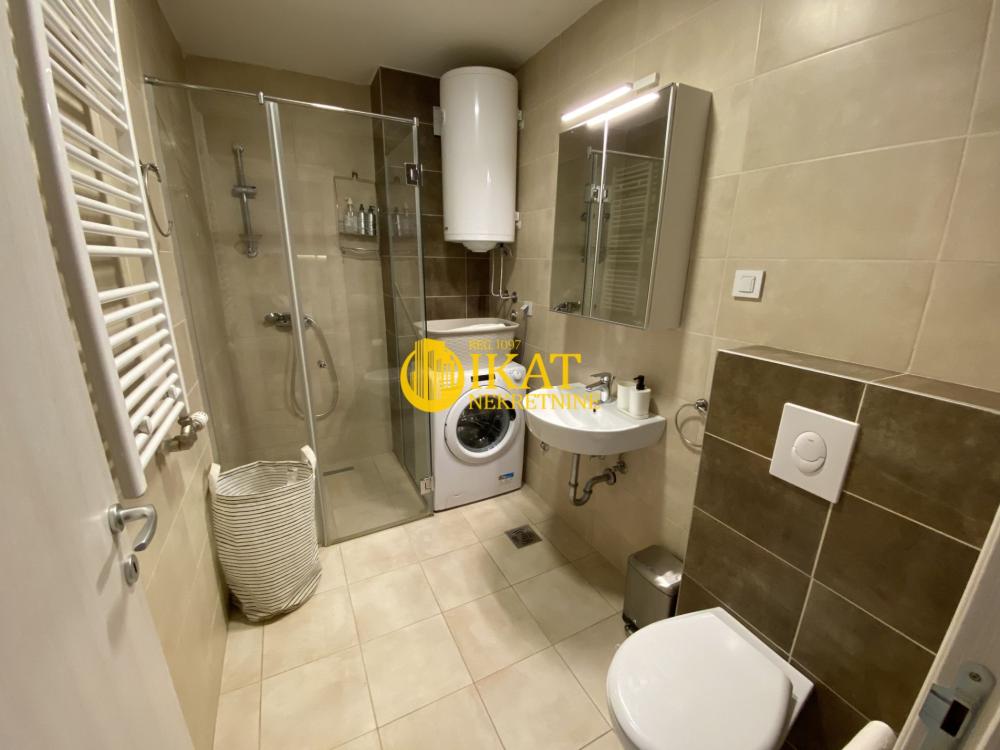 Slika 9 - Jednoiposoban stan za izdavanje, 44m2, 900€