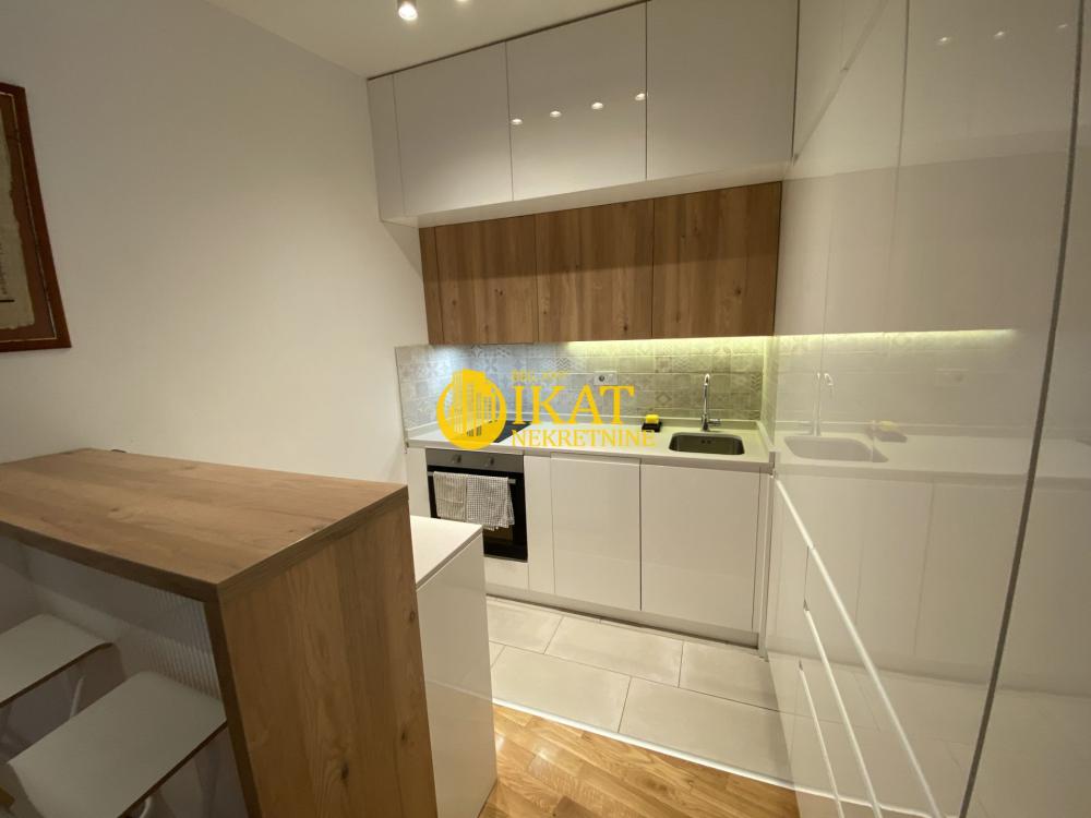 Slika 7 - Jednoiposoban stan za izdavanje, 44m2, 900€