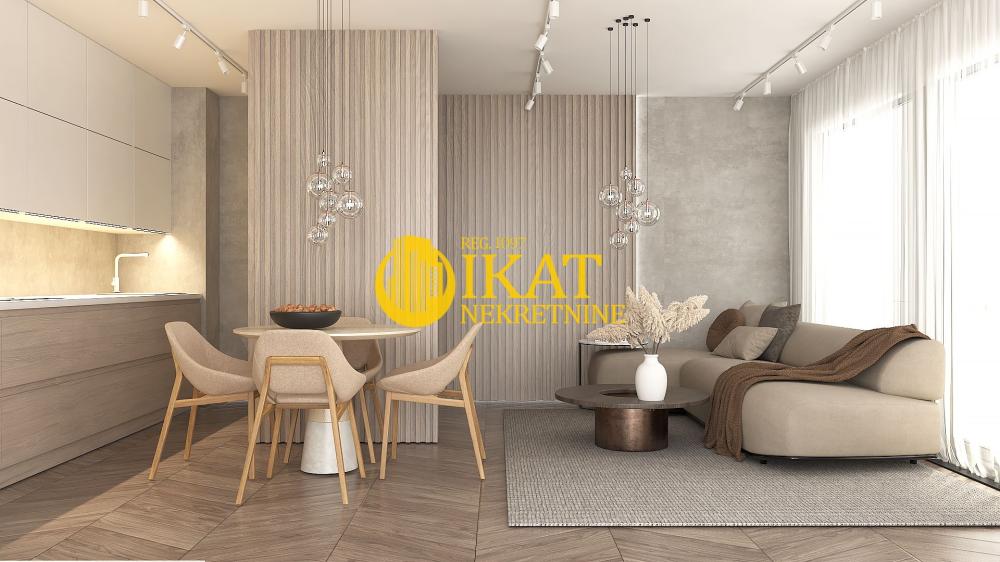 Slika 9 - Jednoiposoban stan na prodaju, 47m2, 165.165€