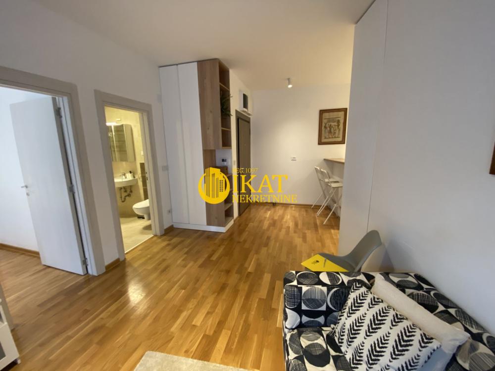 Slika 2 - Jednoiposoban stan na prodaju, 44m2, 219.000€