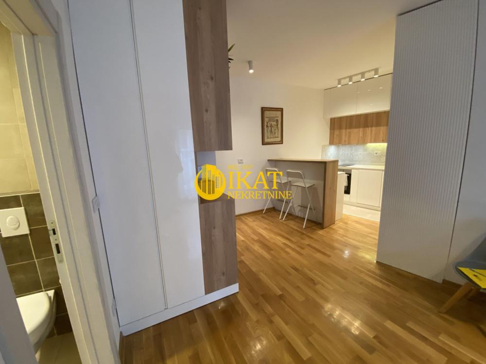 Slika 3 - Jednoiposoban stan na prodaju, 44m2, 219.000€