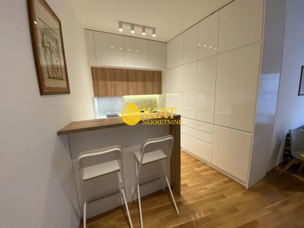 Slika 7 - Jednoiposoban stan na prodaju, 44m2, 219.000€