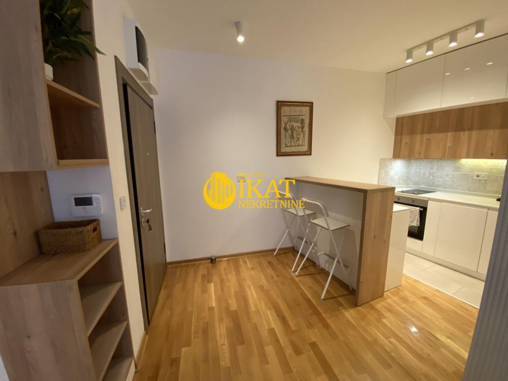 Slika 9 - Jednoiposoban stan na prodaju, 44m2, 219.000€