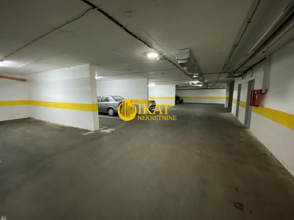 Slika 11 - Jednoiposoban stan na prodaju, 44m2, 219.000€