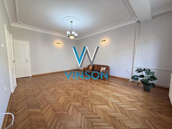 Slika 1 - Vojvode Putnika, Troiposoban stan za izdavanje, 123m2, 1.900€