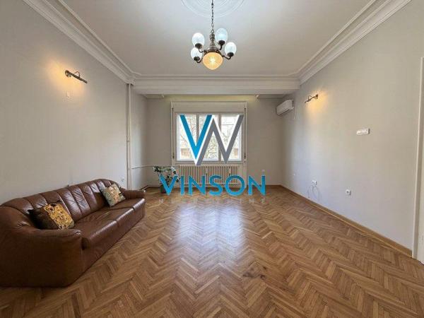 Slika 2 - Vojvode Putnika, Troiposoban stan za izdavanje, 123m2, 1.900€