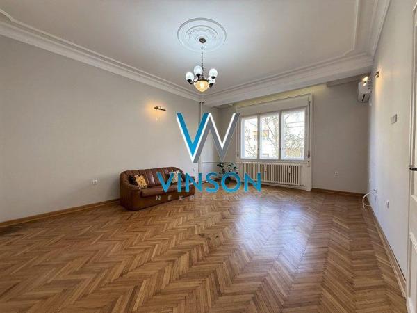Slika 3 - Vojvode Putnika, Troiposoban stan za izdavanje, 123m2, 1.900€