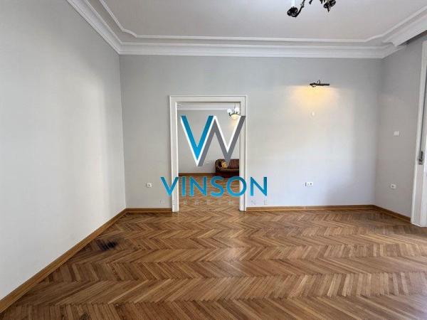 Slika 4 - Vojvode Putnika, Troiposoban stan za izdavanje, 123m2, 1.900€