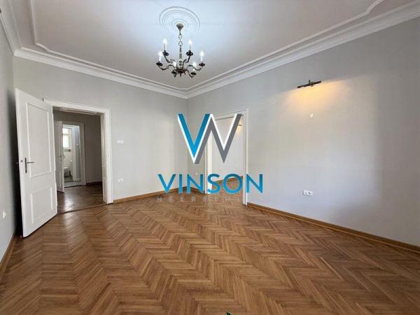 Slika 5 - Vojvode Putnika, Troiposoban stan za izdavanje, 123m2, 1.900€