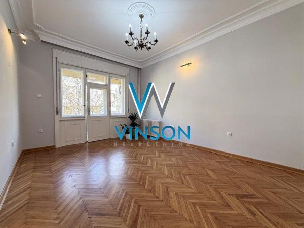 Slika 6 - Vojvode Putnika, Troiposoban stan za izdavanje, 123m2, 1.900€