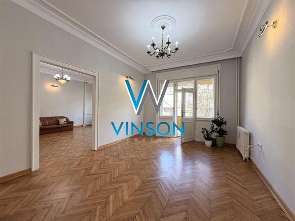 Slika 7 - Vojvode Putnika, Troiposoban stan za izdavanje, 123m2, 1.900€