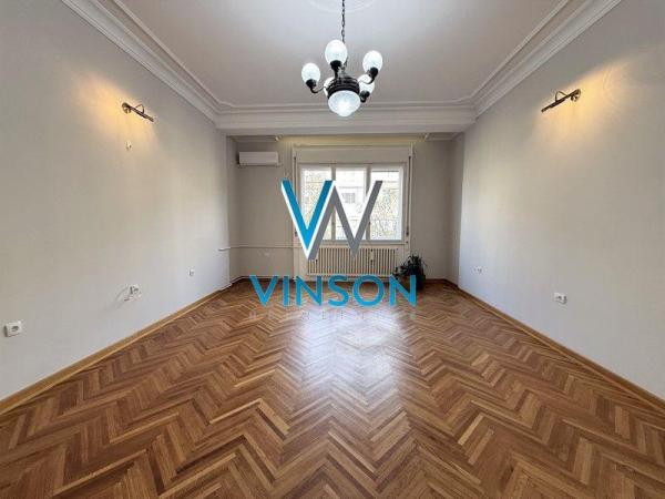 Slika 8 - Vojvode Putnika, Troiposoban stan za izdavanje, 123m2, 1.900€