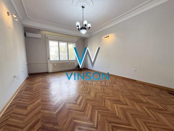 Slika 9 - Vojvode Putnika, Troiposoban stan za izdavanje, 123m2, 1.900€