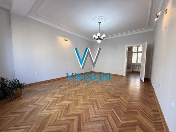 Slika 10 - Vojvode Putnika, Troiposoban stan za izdavanje, 123m2, 1.900€