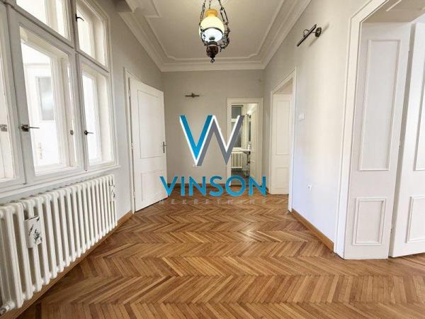 Slika 11 - Vojvode Putnika, Troiposoban stan za izdavanje, 123m2, 1.900€