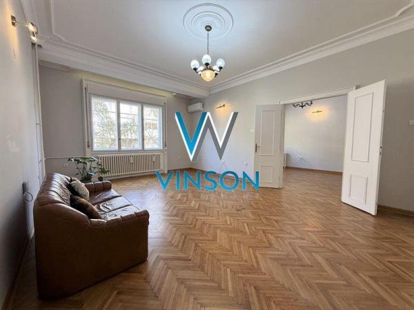 Glavna slika -Vojvode Putnika, Troiposoban stan za izdavanje, 123m2, 1.900€