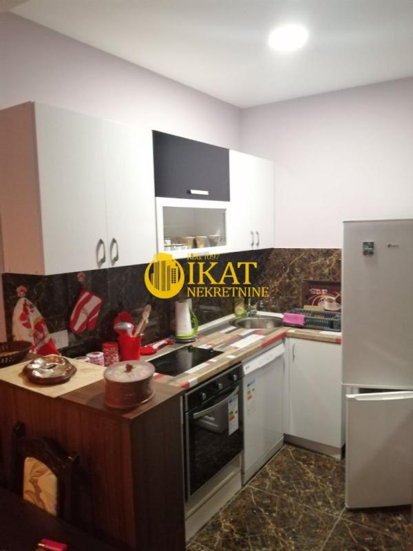 Slika 4 - Jednoiposoban stan za izdavanje, 40m2, 700€