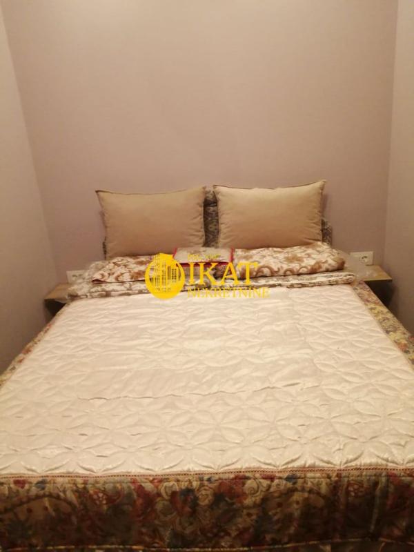 Slika 3 - Jednoiposoban stan za izdavanje, 40m2, 700€