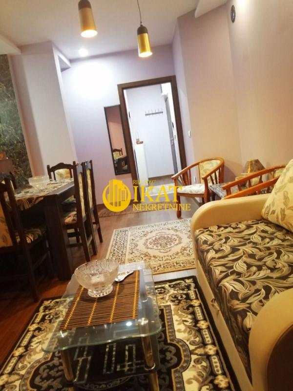 Slika 2 - Jednoiposoban stan za izdavanje, 40m2, 700€