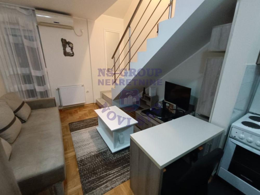 Slika 4 - Jednoiposoban stan na prodaju, 37m2, 123.600€