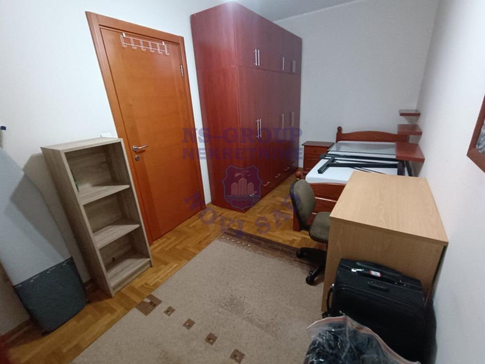 Slika 6 - Jednoiposoban stan na prodaju, 37m2, 123.600€