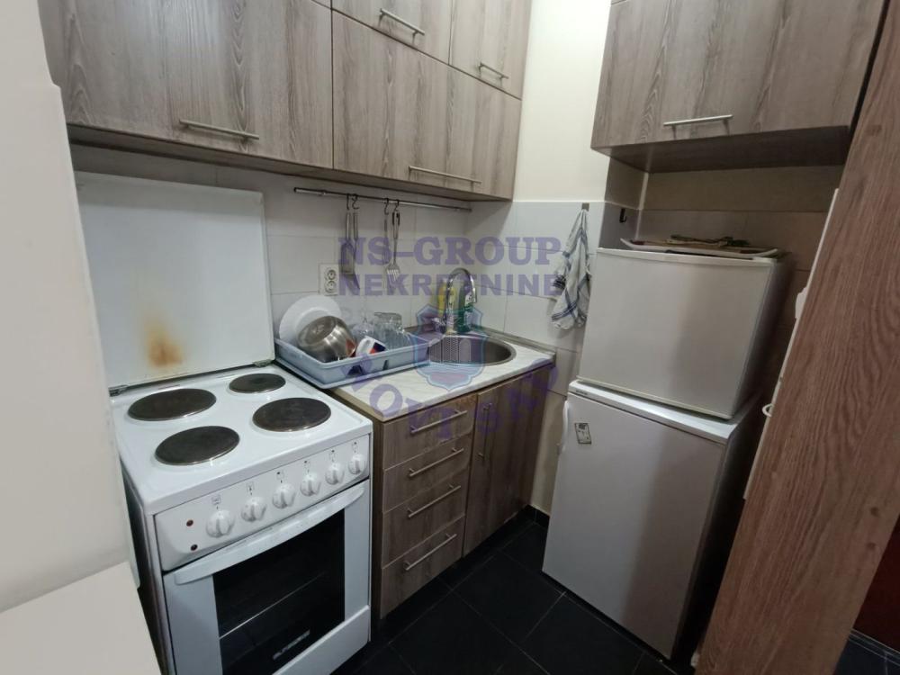 Slika 5 - Jednoiposoban stan na prodaju, 37m2, 123.600€