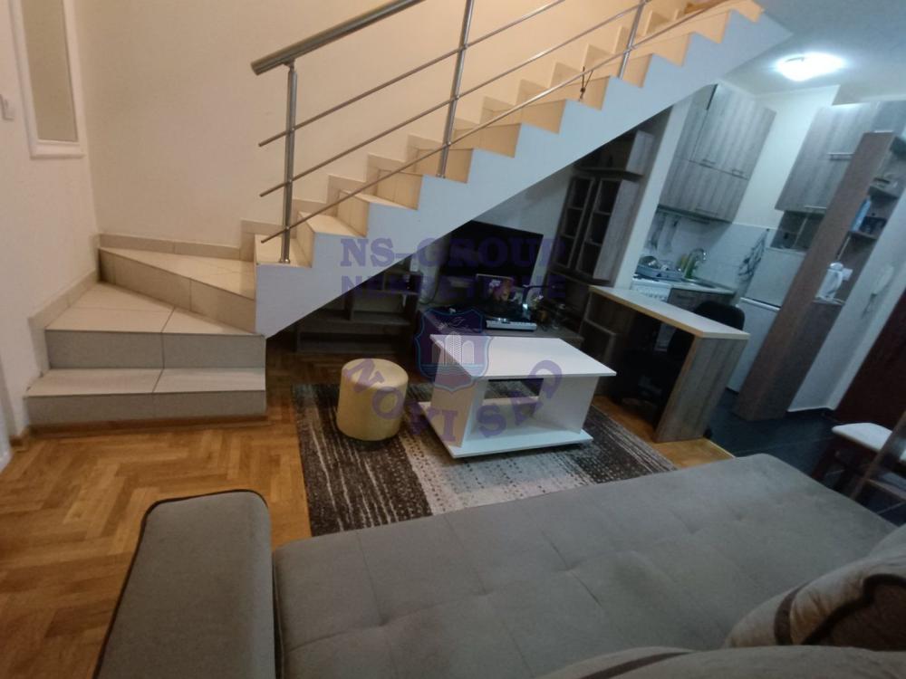 Slika 2 - Jednoiposoban stan na prodaju, 37m2, 123.600€