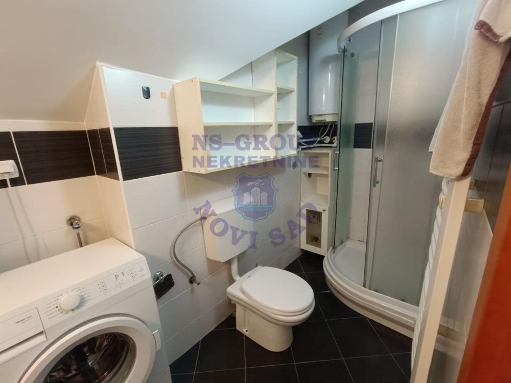 Slika 9 - Jednoiposoban stan na prodaju, 37m2, 123.600€