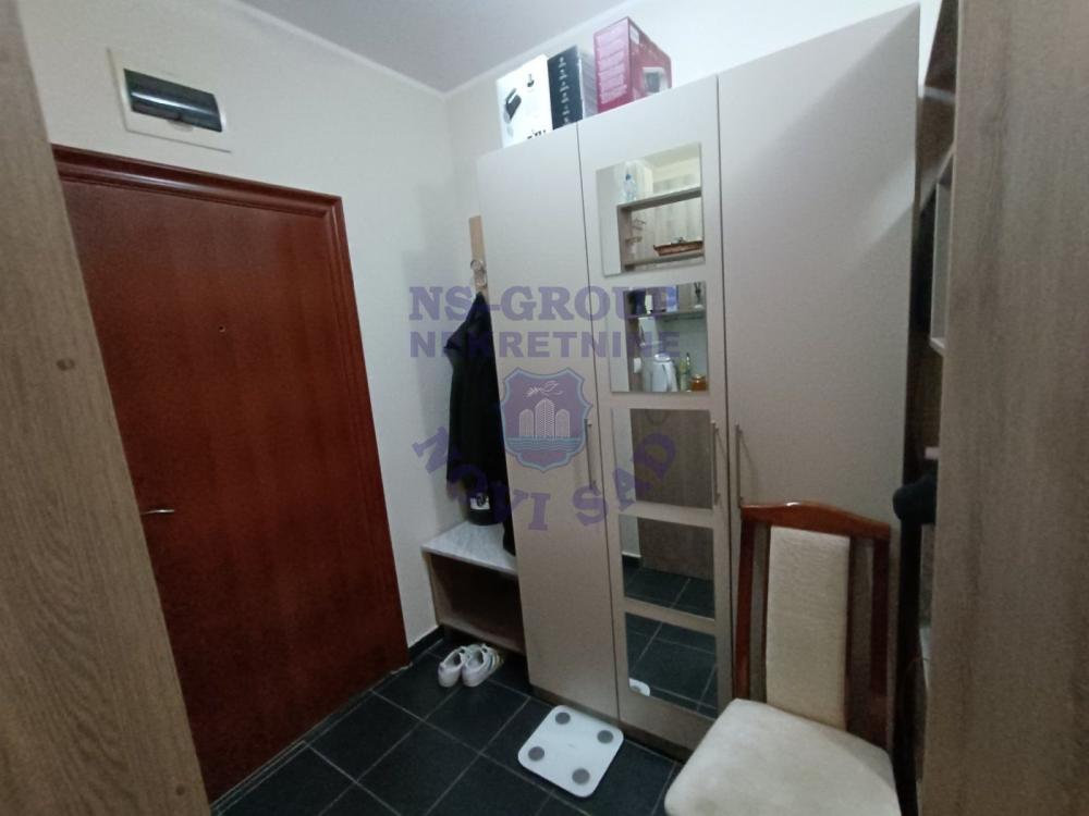 Slika 8 - Jednoiposoban stan na prodaju, 37m2, 123.600€