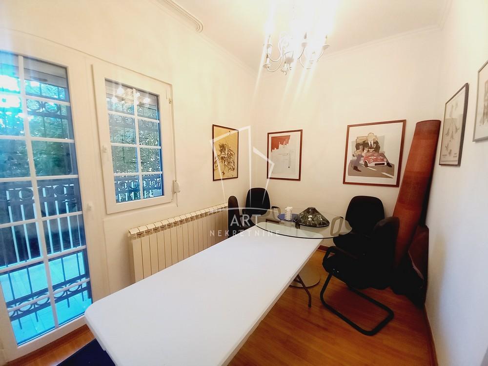 Slika 6 - Veljka Milićevića,  Lokal za izdavanje, 97m2, 1.200€