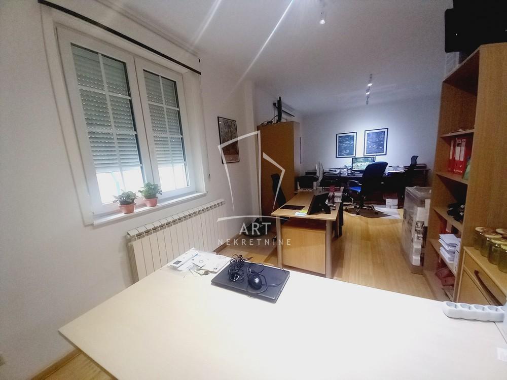 Slika 3 - Veljka Milićevića,  Lokal za izdavanje, 97m2, 1.200€