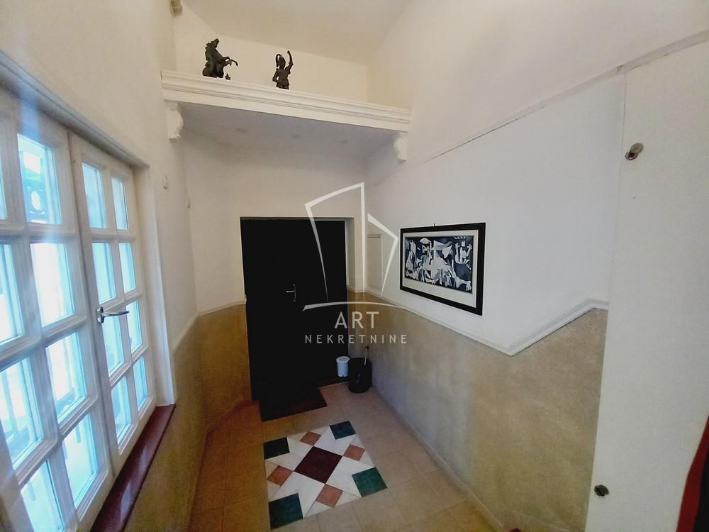 Slika 5 - Veljka Milićevića,  Lokal za izdavanje, 97m2, 1.200€