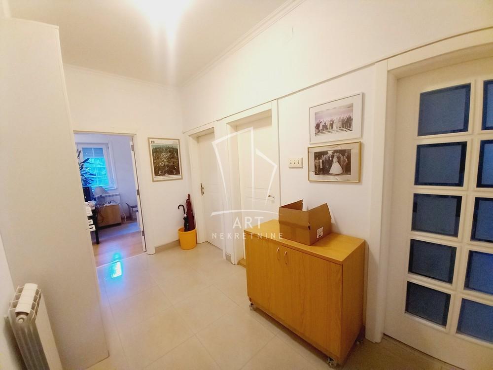 Slika 7 - Veljka Milićevića,  Lokal za izdavanje, 97m2, 1.200€