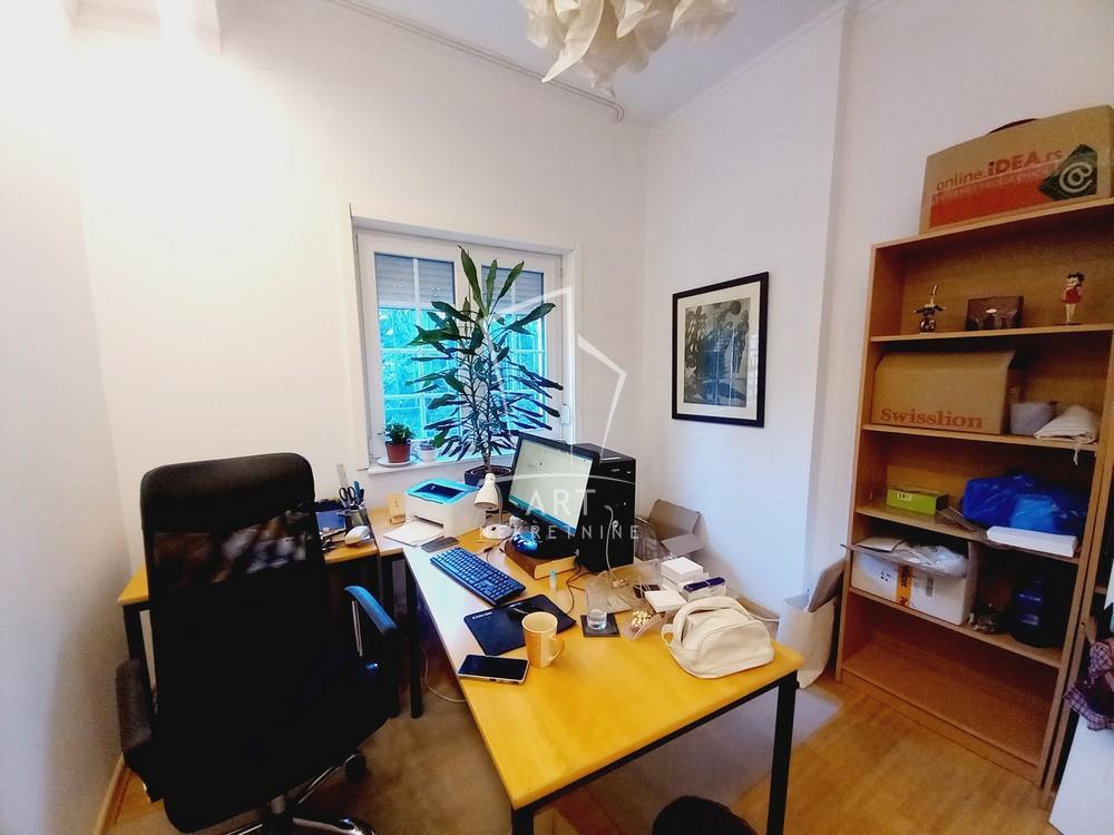 Glavna slika -Veljka Milićevića,  Lokal za izdavanje, 97m2, 1.200€