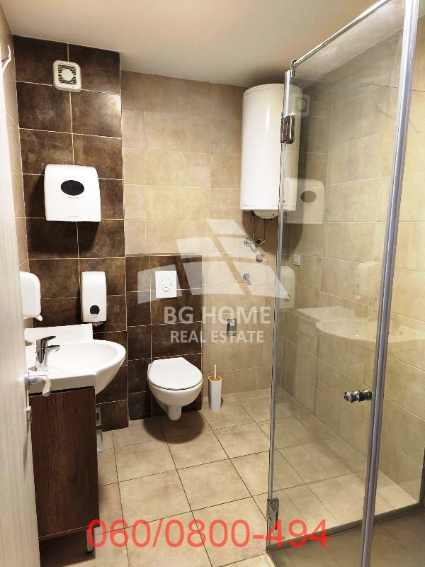 Slika 9 - Dragoslava Srejovića, Dvosoban stan za izdavanje, 60m2, 950€