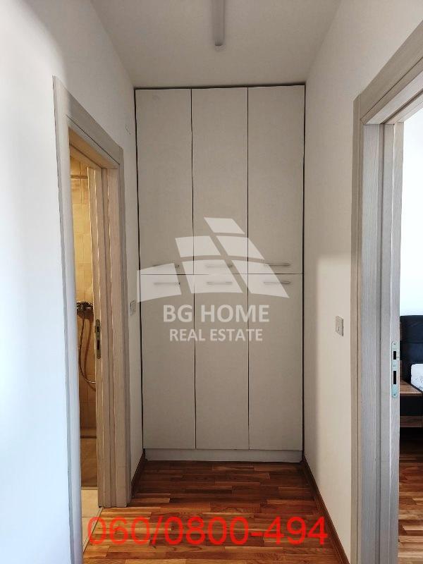 Slika 10 - Dragoslava Srejovića, Dvosoban stan za izdavanje, 60m2, 950€