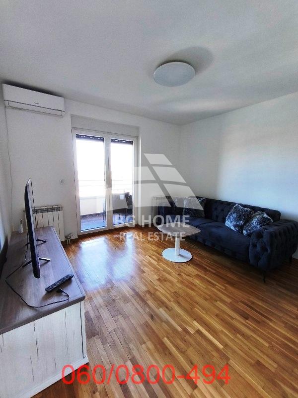 Slika 1 - Dragoslava Srejovića, Dvosoban stan za izdavanje, 60m2, 950€