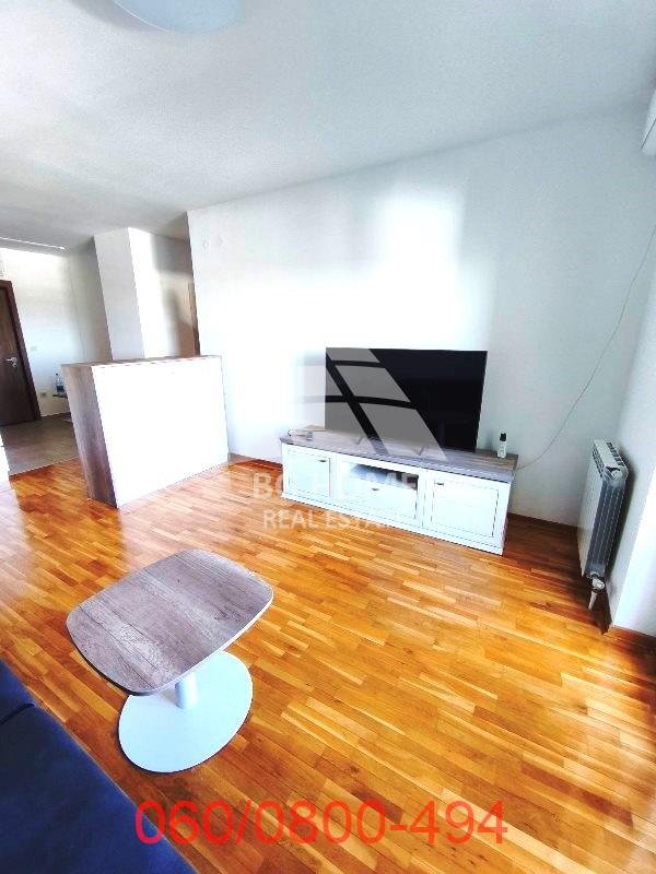 Slika 2 - Dragoslava Srejovića, Dvosoban stan za izdavanje, 60m2, 950€