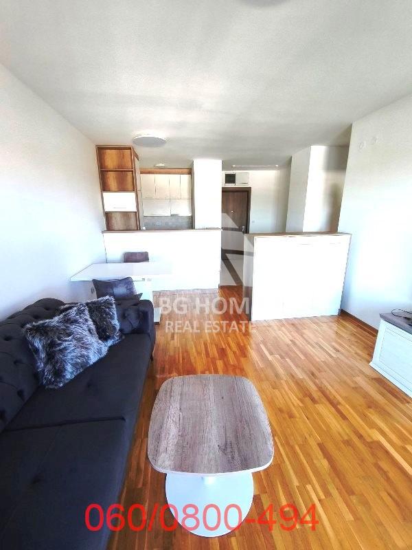 Slika 3 - Dragoslava Srejovića, Dvosoban stan za izdavanje, 60m2, 950€