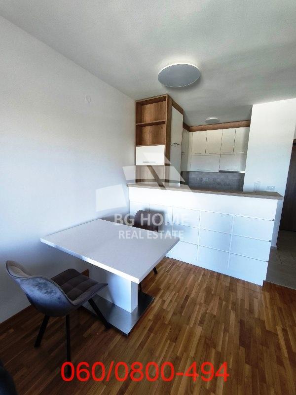 Slika 4 - Dragoslava Srejovića, Dvosoban stan za izdavanje, 60m2, 950€