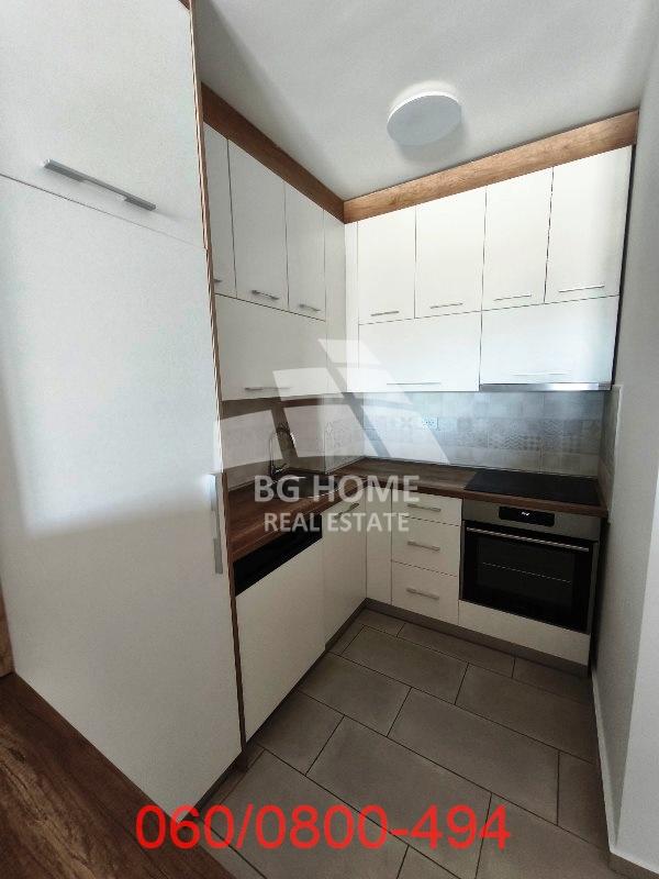 Slika 5 - Dragoslava Srejovića, Dvosoban stan za izdavanje, 60m2, 950€