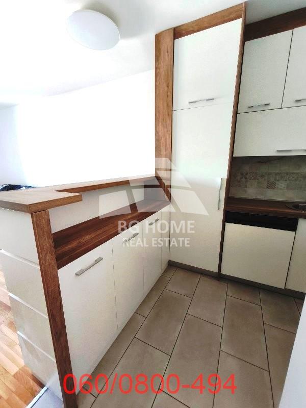 Slika 6 - Dragoslava Srejovića, Dvosoban stan za izdavanje, 60m2, 950€