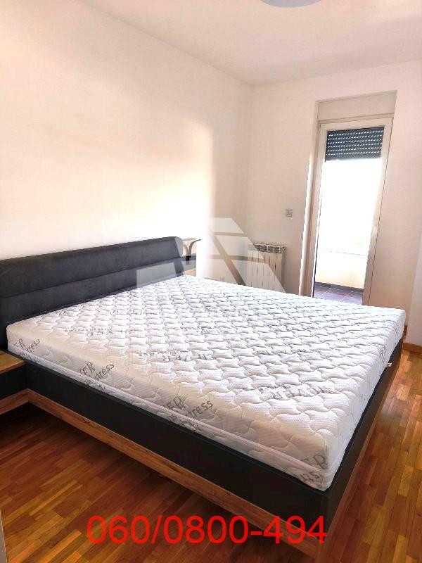 Slika 7 - Dragoslava Srejovića, Dvosoban stan za izdavanje, 60m2, 950€