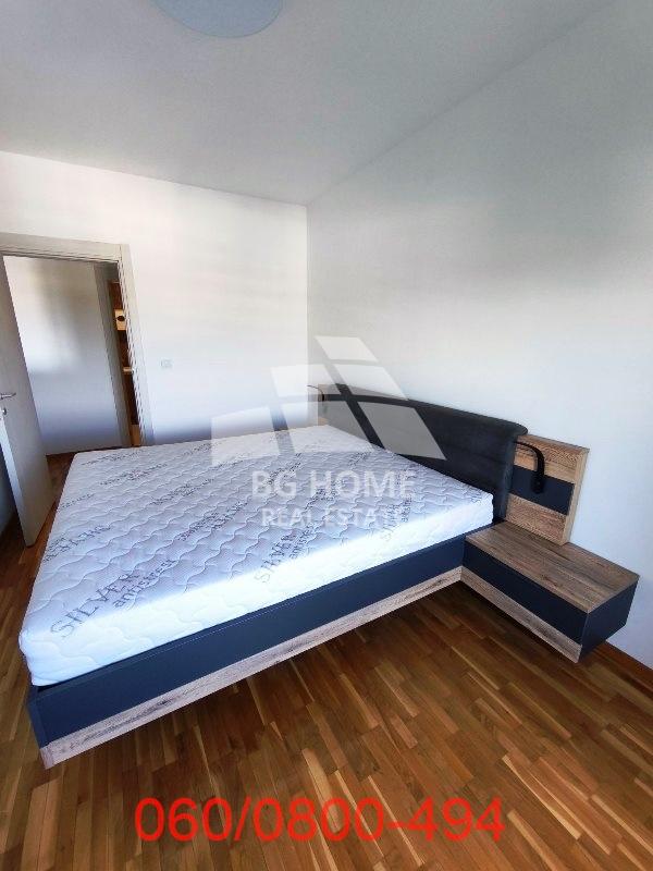 Slika 8 - Dragoslava Srejovića, Dvosoban stan za izdavanje, 60m2, 950€