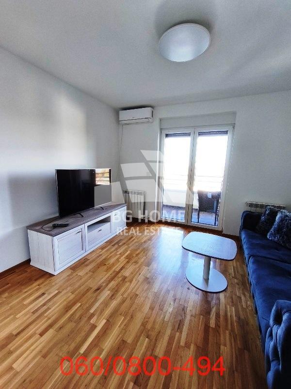 Glavna slika -Dragoslava Srejovića, Dvosoban stan za izdavanje, 60m2, 950€